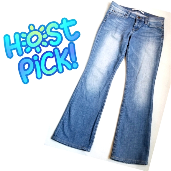 Joe's Jeans Denim - Joe's Jeans Socialite